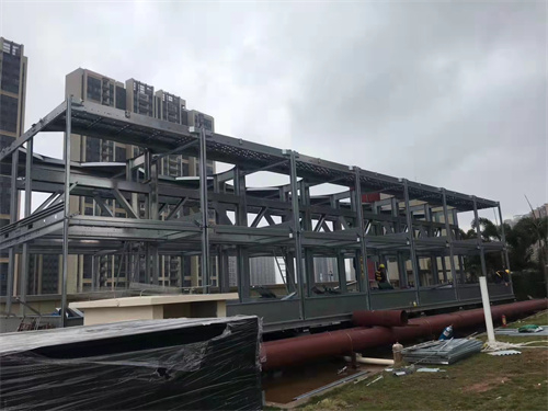 冷卻塔有哪幾種類型