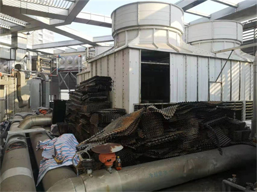 閉式冷卻塔風(fēng)機(jī)維護(hù)小常識(shí)大全(大型冷卻塔風(fēng)機(jī))