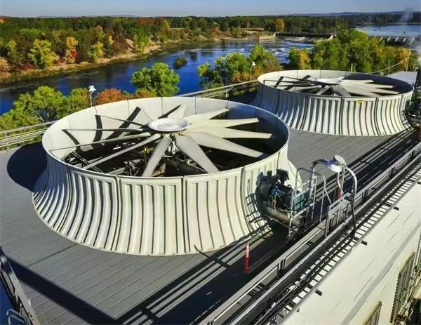 哪些因素會(huì)影響干濕閉式冷卻塔的液體溫度(閉式冷卻