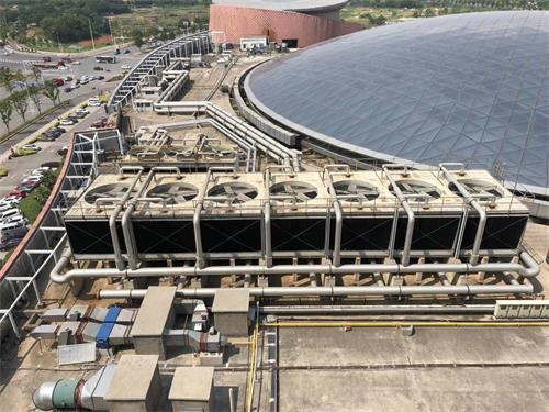 閉式冷卻塔選型基本依據(jù)有哪些？？(閉式冷卻塔廠家排名)