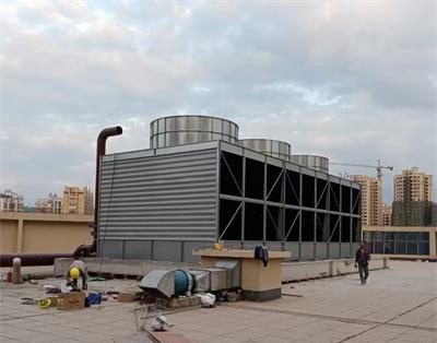 使用玻璃鋼冷卻塔前應做哪些保養？