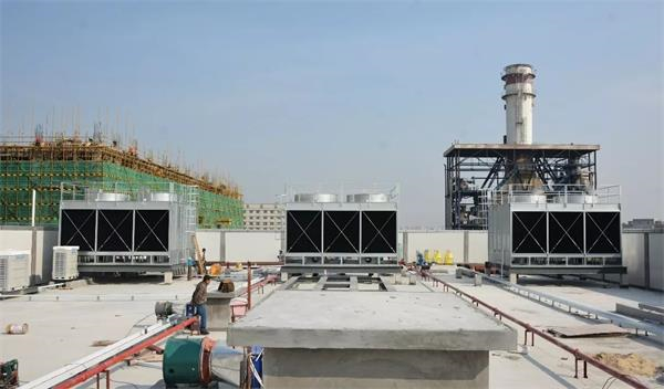 冷卻塔的價格與選型?(合肥空調冷卻塔選型)