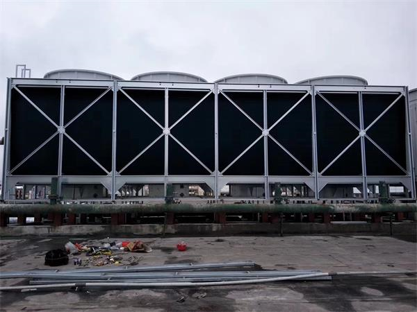 玻璃鋼冷卻塔和傳統(tǒng)冷卻塔之優(yōu)勢(玻璃鋼冷卻塔優(yōu)點)