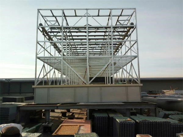 閉式冷卻塔選型注意要點(閉式冷卻塔價格)