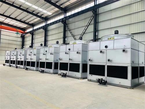 冷卻塔的適用范圍及選型的依據(冷卻塔選型需要哪些