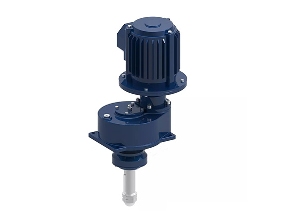 TL系列<font color='red'>冷卻塔減速機</font>器