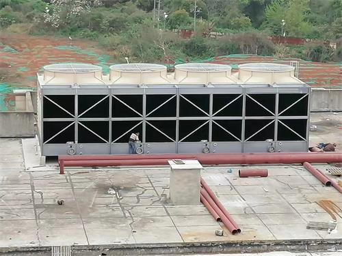 <font color='red'>冷卻塔減速機</font>維修廠家哪家好？