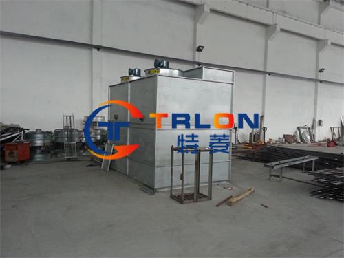 <font color='red'>冷卻塔</font>選購有哪些技巧？